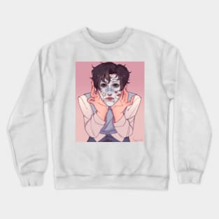 Brahms Heelshire Tee Crewneck Sweatshirt